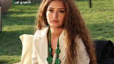 تأملات فنية في حياة ميرنا المهندس