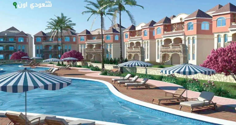 استثمارات خليجية ضخمة تحول الساحل الشمالي