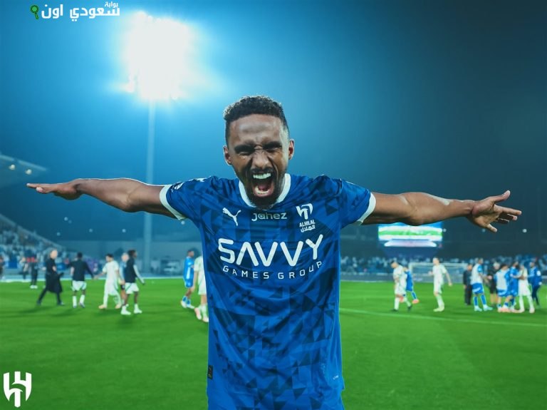 خليفة الدوسري