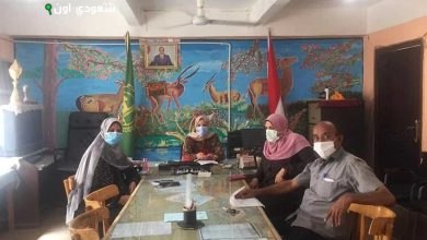 إطلاق خطة الأنشطة الصيفية بإدارة الموهوبين