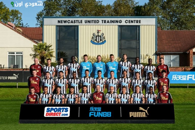 نادي نيوكاسل