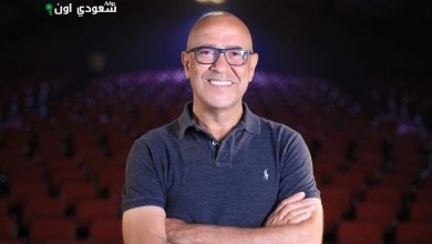 أشرف عبد الباقي