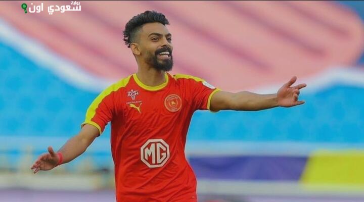 نجم العمري