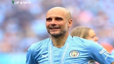 مانشستر سيتي يحقق انتصارا ساحقا برباعية نظيفة تحت قيادة جوارديولا