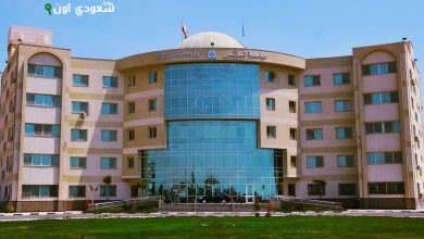 كلية الطب بجامعة قناة السويس