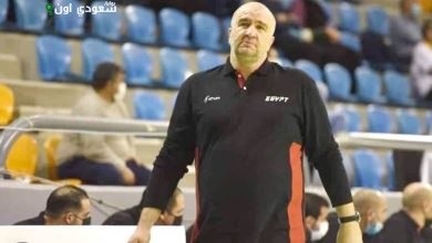 محمد الكرداني، مدرب منتخب مصر لكرة السلة،
