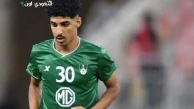 زياد الجهني