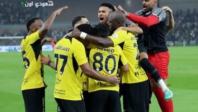 اتحاد جدة يختتم تحضيراته للموسم الجديد بلقاء أونياو دي ليريا البرتغالي