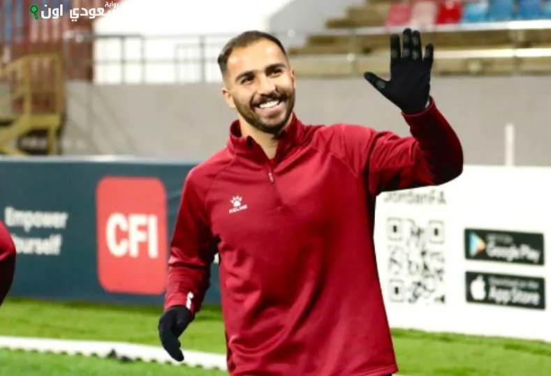 غيث المدادحة