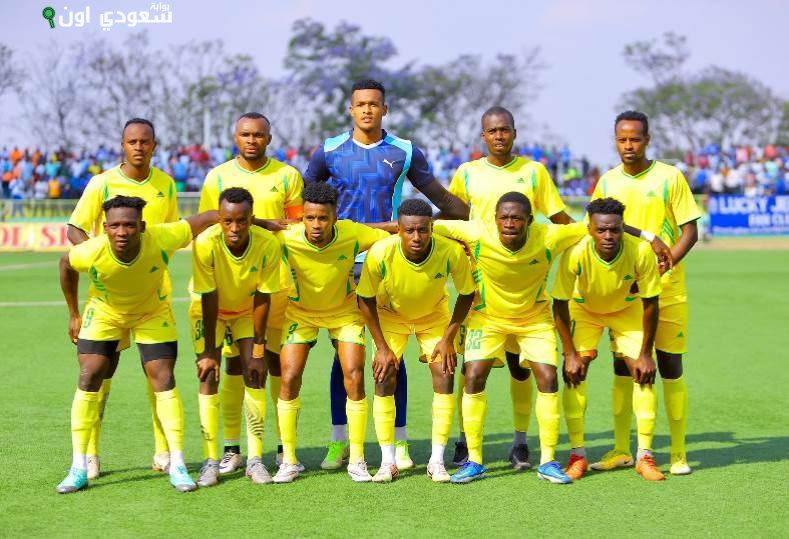 محمد خضر ظاهر، المدير الفني لفريق علي صبيح الجيبوتي