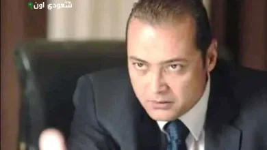 عمرو فريد شوقي