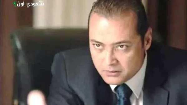 عمرو فريد شوقي