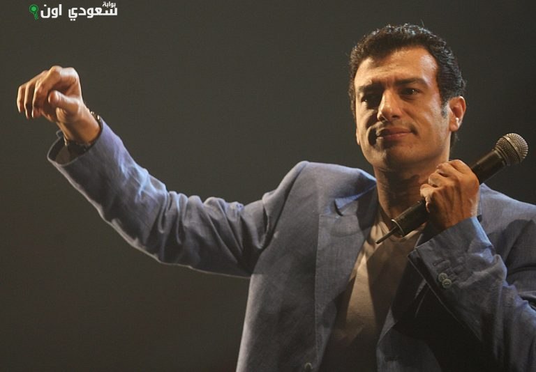 إيهاب توفيق