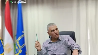 الدكتور إسماعيل كمال، محافظ أسوان