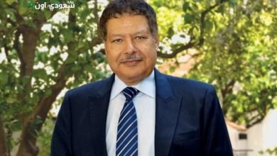 الدكتور أحمد زويل