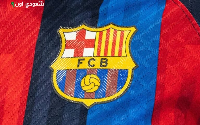 برشلونة يواجه أزمة في ارتداء القمصان الجديدة