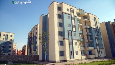 وحدات "سكن لكل المصريين7"