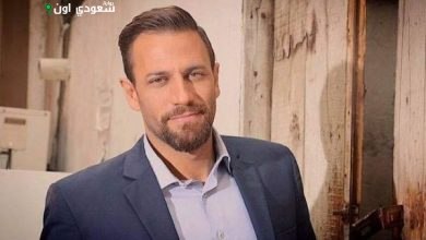 نيقولا معوض