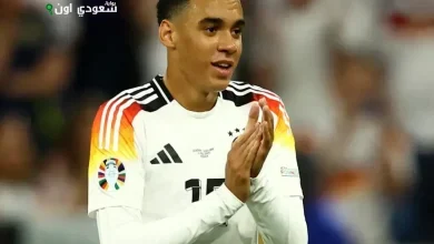جمال موسيالا