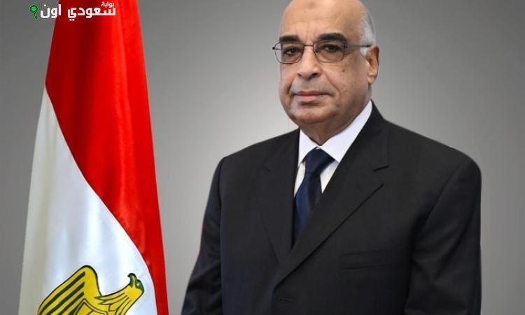 وزير العدل