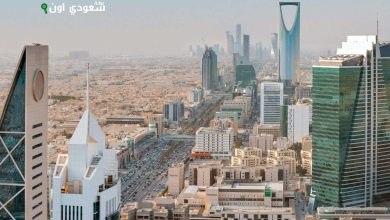 السوق العقارية السعودية