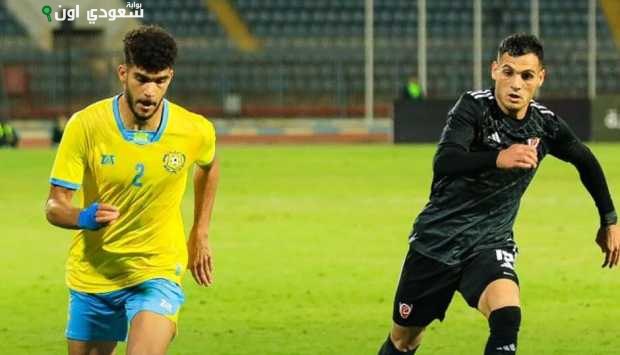 الإسماعيلي يفتتح الدوري بتعادل بدون أهداف مع بتروجت