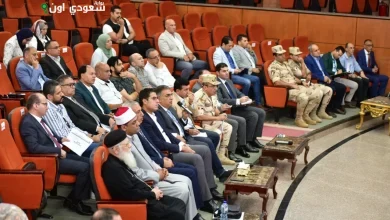 محافظ الدقهلية يناقش استعدادات مواجهة الأزمات