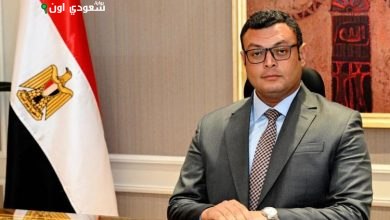 المهندس شريف الشربيني، وزير الإسكان والمرافق والمجتمعات العمرانية،