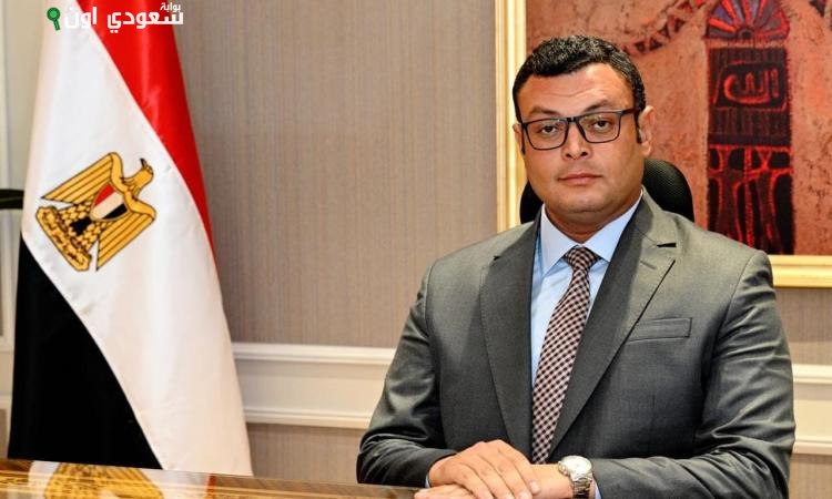 المهندس شريف الشربيني، وزير الإسكان والمرافق والمجتمعات العمرانية،