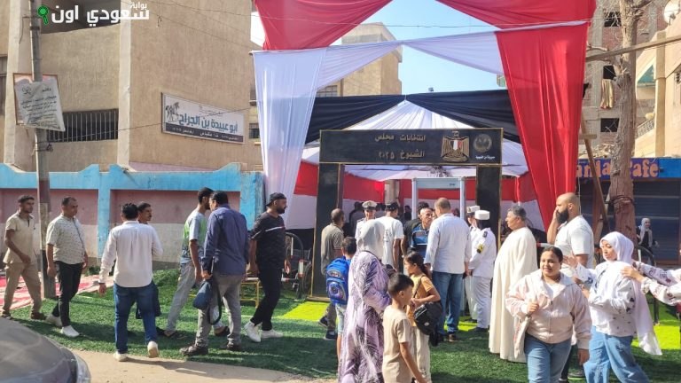 الوعي الوطني والمشاركة المجتمعية