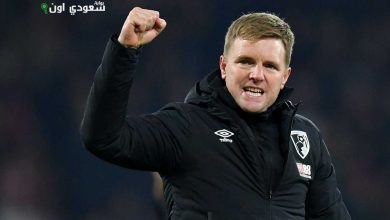 إيدي هاو، المدير الفني لنيوكاسل