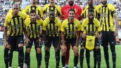فريق الاتحاد