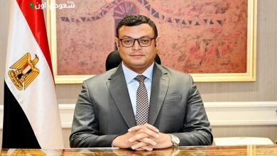 وزير الإسكان والمرافق والمجتمعات العمرانية
