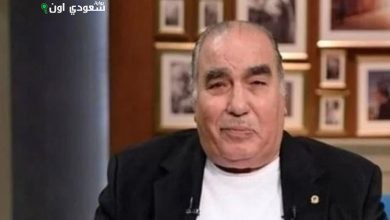 الفنان الكبير سيد صادق