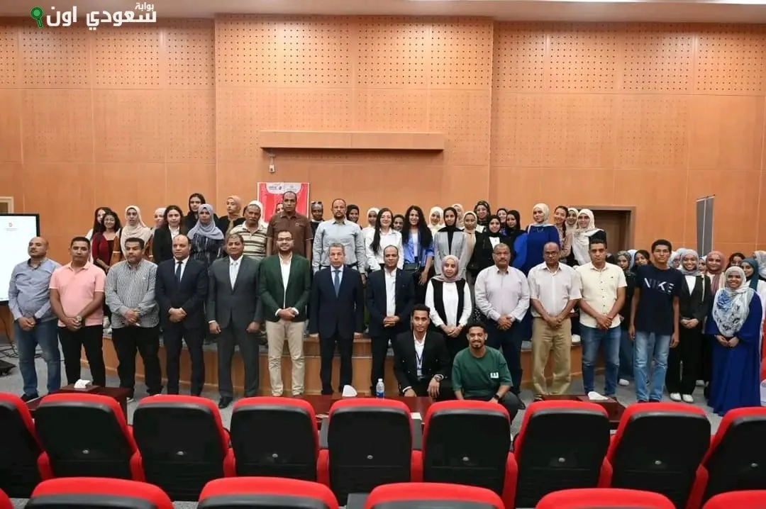 كُن مستعدًا