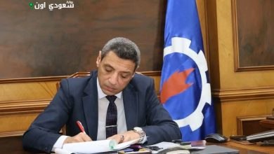 محافظ السويس يعلن تخفيض درجات القبول للثانوى العام والفنى