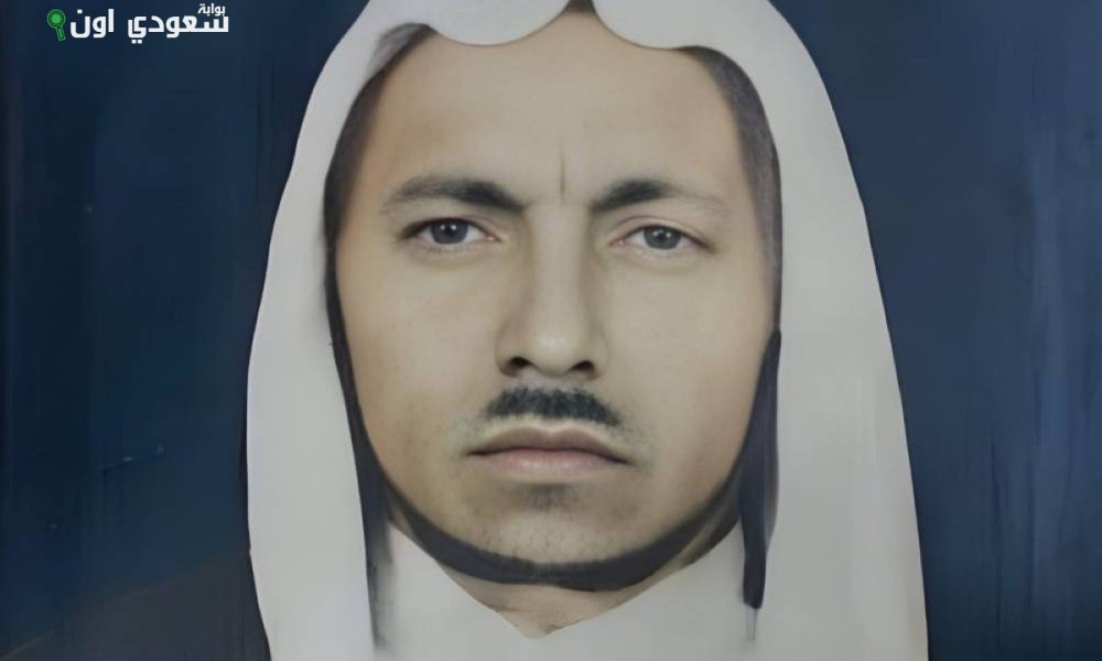 علي معجل