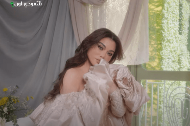 هيفاء وهبي تطلق كليب "توأم حياتي" وتستعد لأول ميجا ألبوم غنائي