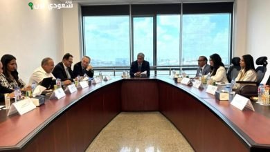 وزير السياحة يبحث مع جمعية رجال أعمال الإسكندرية