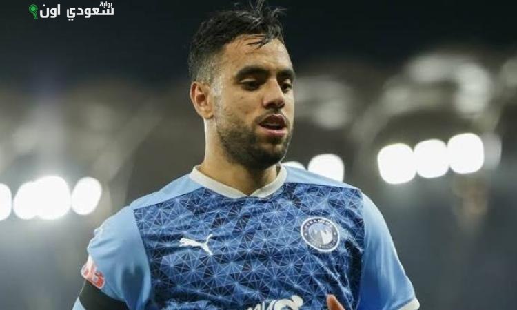 محمد الشيبي