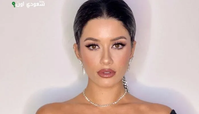 سينتيا خليفة تخطف الأضواء في فيلم “سفاح التجمع” برفقة أحمد الفيشاوي سينتيا خليفة