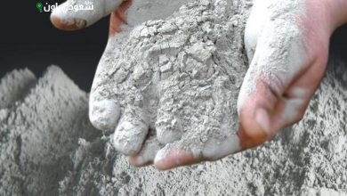 اسعار الأسمنت