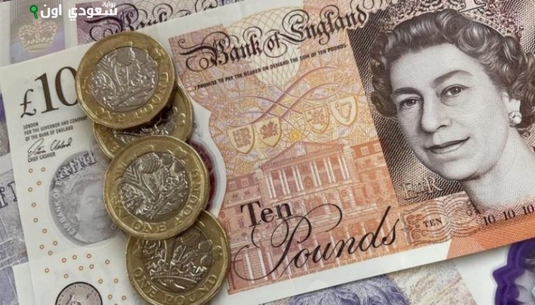 أسعار الجنيه الإسترليني في البنوك المصرية