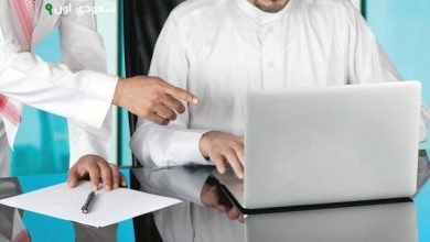 التمييز بين البحث الآلي والميداني في نظام الضمان الاجتماعي