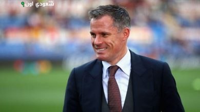 جيمي كاراجر