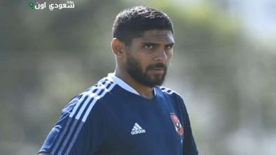 المهاجم شادي حسين