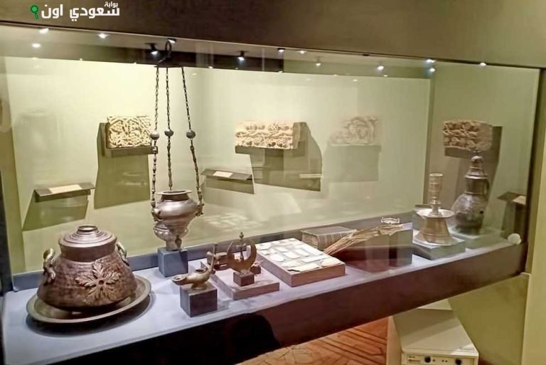 استكشف أبرز القطع الأثرية لشهر أغسطس في متاحف الآثار على مستوى الجمهورية