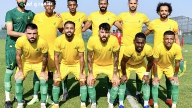 فريق الخليج الأول لكرة القدم