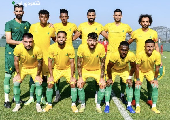 فريق الخليج الأول لكرة القدم