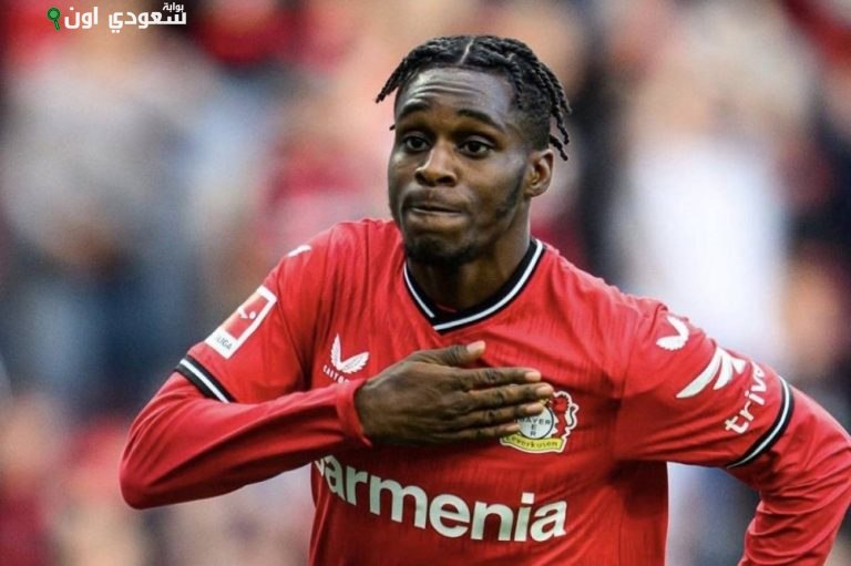 جيريمي فريمبونغ